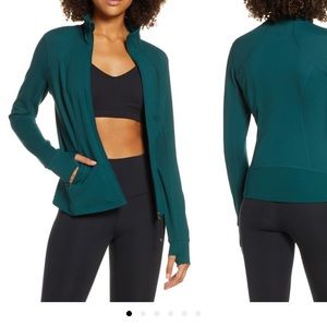 Zella Live In Performance Jacket